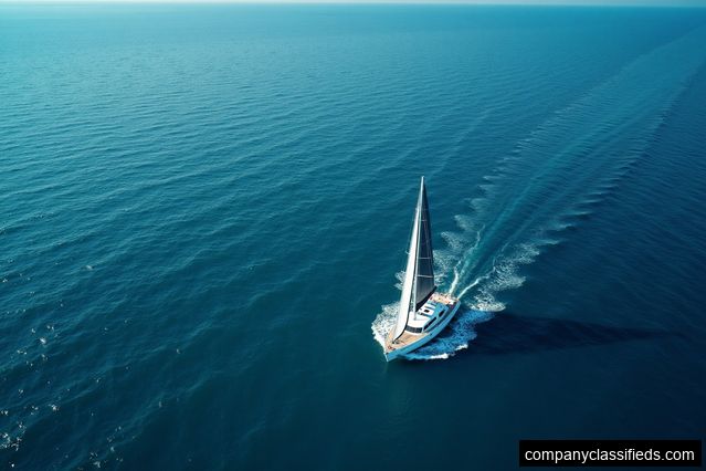 Navigating the World of Investment Opportunities on CompanyClassifieds.com