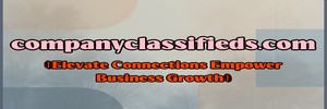 companyclassifieds.com logo